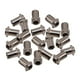 thumbnail image 2 of 20x tornillos de tambor Hugo Tuercas de tornillo de tambor M6, 2 of 9