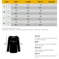 thumbnail image 2 of STARVNC Women Zipper Drawstring Pockets Long Sleeve Waffle Hoodie, 2 of 5