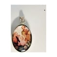 thumbnail image 6 of Medal Holy Family - Guadalupe Collection, 6 of 6