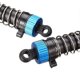 thumbnail image 5 of 2pcs Rear Shock Absorbers Rc Car Parts For Wltoys 1/18 A969-b A979-b Rc Cars A959-b-22 GuanGuan, 5 of 5