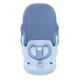 thumbnail image 4 of Silla de baño para bebé BuyWeekMX Asiento de baño antideslizante, 4 of 9