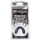 thumbnail image 3 of Protector bucal Venum Predator negro/azul con funda protectora, 3 of 3