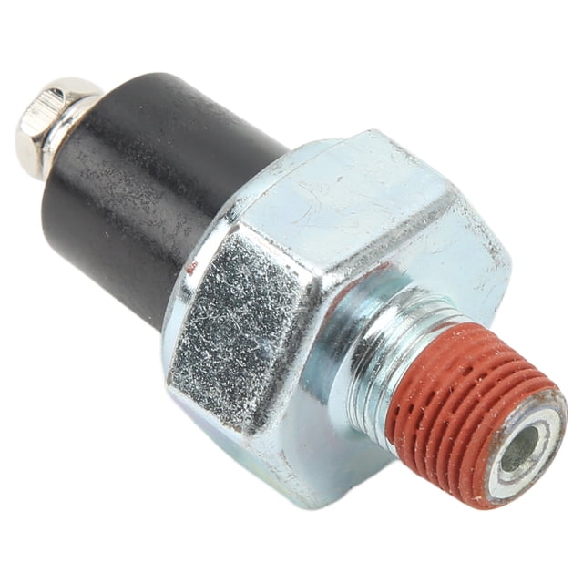 G099236, Rosca De Tubo De 1/8 Pulg. De Gran Resistencia, Buena Compatibilidad, Interruptor De Presión De Aceite Resistente Al Desgaste, aleación De Aluminio Para Mantenimiento De