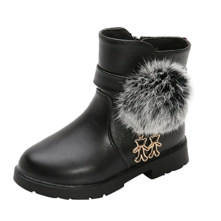Kid boots at walmart sale