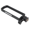 thumbnail image 4 of Action Camera Cage, Camera Protective Frame Lightweight  Compatibility With 1/4 Screw Interface For Daily Maintenance, 4 of 8