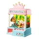 thumbnail image 5 of Máquina de para el hogar Regalos Máquina de muñecas en miniatura para fiesta al aire libre Rosa con rosa con azul perfke máquina de garras, 5 of 9