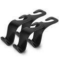 thumbnail image 3 of Seat Organizer Hanger  Seat Hook for Car, 3 of 6