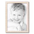 thumbnail image 2 of ArtToFrames 16x22 inch White Wash Picture Frame, White Wood Poster Frame (4906), 2 of 7