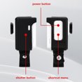 thumbnail image 4 of Camera Cage Protective Case, Action Camera Frame Drop Resistant  for GO 3S Sports Camera, 4 of 7