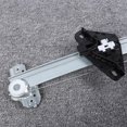 thumbnail image 4 of Window Left Front Power Window Lifter Regulator 72250-TM0-T01 Fits for  CITY 2009-2013, 4 of 8