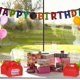 thumbnail image 4 of 24 Piezas de Bolsas para Dulces de Cumpleaños Fiestas Infantiles,cajas de regalo para fiestas de papel con asa,para Cumpleaños, Bodas, Embalajes, Regalos,Navidad, 4 of 4