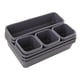 thumbnail image 4 of Caja organizadora de herramientas Sharpla 8 Piezas Gris Oscuro, 4 of 8