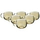thumbnail image 1 of Set de 6 Tazas Electrochapadas Amarillas 410 ML, 1 of 2