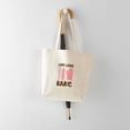 thumbnail image 5 of CafePress - Live Love Bake Tote Bag - Unisex Canvas Tote Bag, Beige, 1-Piece, 5 of 7