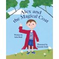 thumbnail image 1 of Alex and the Magical Flying Coat, 1 of 1