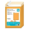 thumbnail image 1 of Pen+Gear Kraft Bubble Mailer #5, 1 of 2