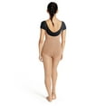 thumbnail image 4 of Capezio Convertible Body Tight, 4 of 5