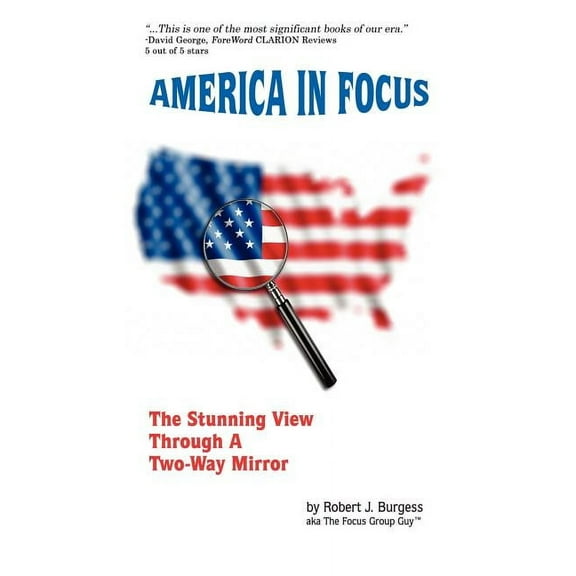America in Focus, (Paperback)