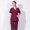 Blue, variant on Medical Uniform Suit,SKU03831-Blue-S