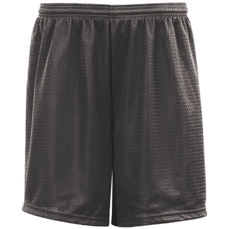 Bomber Mesh Shorts - Badger Youth C2 Mesh Shorts