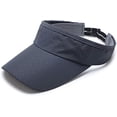 thumbnail image 2 of Gorra anti-UV para mujer, gorra deportiva de secado rápido, gorra ultraligera, gorra de tenis de golf, diadema para montar, gorra de béisbol para correr en verano JM, 2 of 5
