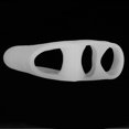 thumbnail image 3 of Herwey PU Gel Toe Separator, Toe Separator For Valgus, Care For Personal, 3 of 8