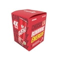 thumbnail image 2 of GURU Boisson Énergisante Biologique 4 x 250 mL, canettes, 2 of 6