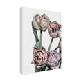 thumbnail image 2 of Trademark Fine Art 'Tulips Bright 2 Fabrikken' Canvas Art by Design Fabrikken, 2 of 3