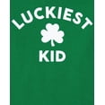 thumbnail image 2 of Conjunto de pijama The Children's Place unisex Lucky Kid, 100% algodón, 2 of 3