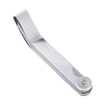 thumbnail image 1 of S SERENABLE Gauge Set Metric And Thickness Steel Sheet Calibrator For Spark Plugs, 1 of 7