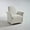 Cream, variant on Jopath Swivel Accent Chair,Modern Barrel Armchair Reading Accent Chair with Wood Base for Living Room,Bedroom,Cream