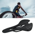 thumbnail image 6 of Cheers.US Mountain Bike Seat Made of Comfortable Memory Foam I MTB Saddle with Innovative Ergonomic Bicycle Seat for Road BMX & MTB, 6 of 7
