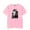 Pink, variant on Heated Rivalry Hollanov T-shirt Hollander Rozanov Unisex Crewneck Short Sleeve Casual Streetwear Tee
