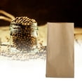 thumbnail image 2 of Vintage Kraft Paper Bags , Non-Deform-Able Diy Cutlery Bags, For Corn, Wheat, Rape, Rice, Sorghum, Sunflower, 2 of 8