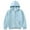 Blue, variant on eczipvz Kids Girls Casual Outerwear Toddler And Baby Girls' Jacket Khaki,2-3 Years