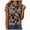 R363-Light Gray, variant on NOLDARES Halloween Shirts for Women Cute Ghost with Coffee Pumpkin Shirts Cute Fall Short Sleeve Graphic Tee Tops(Brick Red,M)