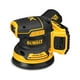 thumbnail image 3 of Lijadora Roto Orbital Dewalt inalámbrica Profesional 5'' Kit DeWalt DCW210D1, 3 of 5
