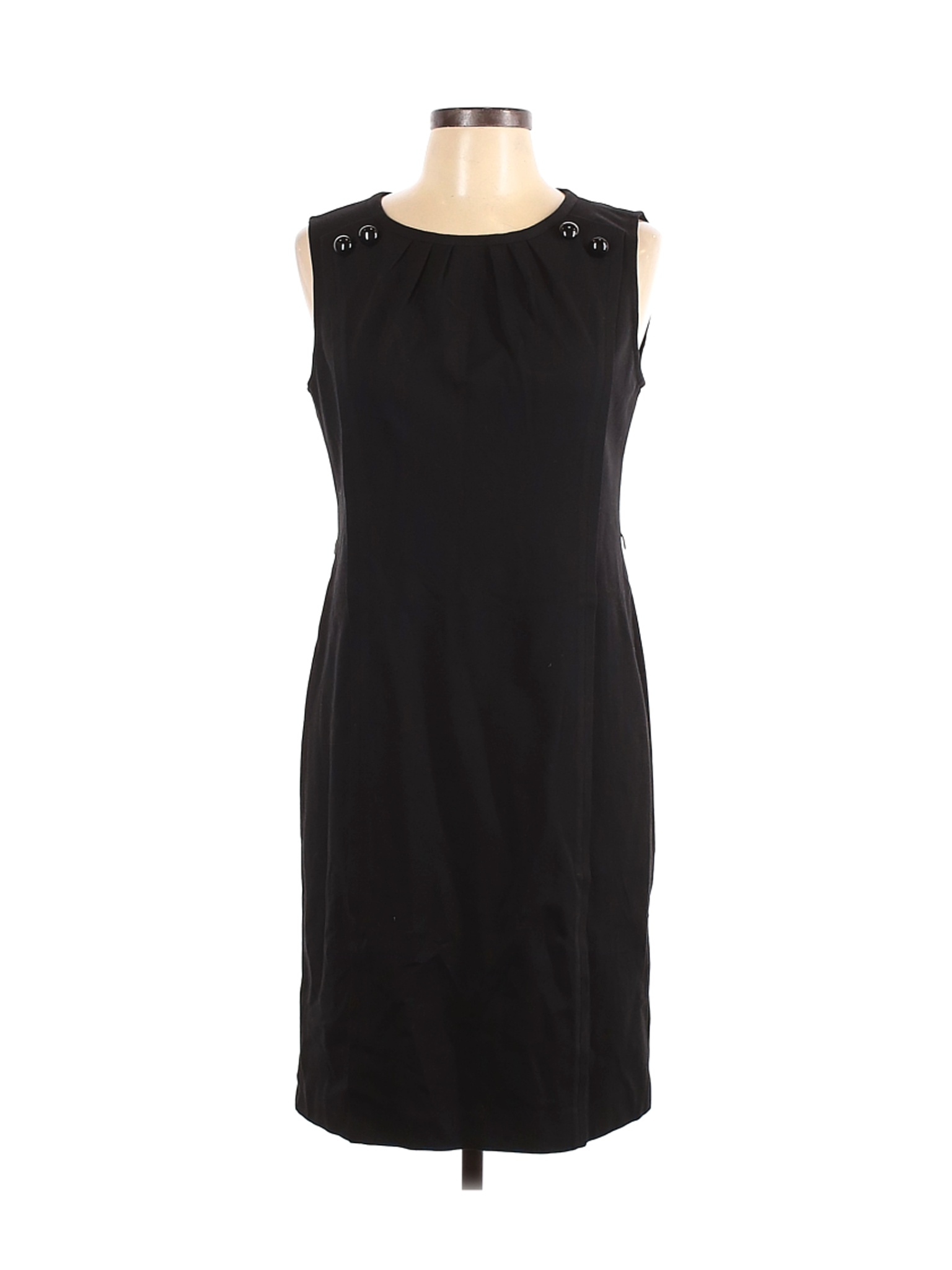 talbots casual dresses