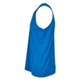 thumbnail image 3 of Build Your Brand Mens Basic Tank Top, 3 of 4