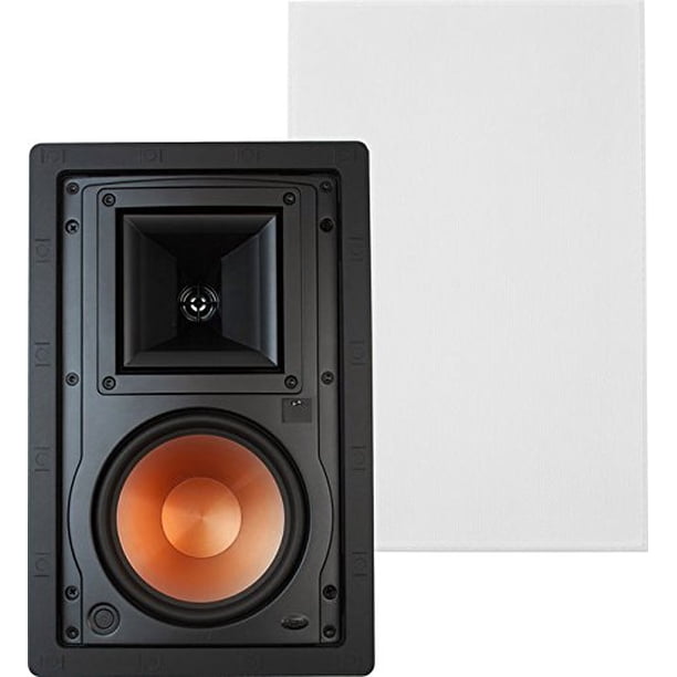 Altavoz empotrado Klipsch R-3650-W II blanco (cada uno)