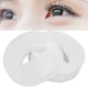 thumbnail image 4 of Papel De Máscara De Ojos De Algodón, Piel De Algodón - Papel De Máscara De Ojos Desechable Amigable Para Ralentizar El Envejecimiento Para Bloquear El Agua E Hidratar ANGGREK Soft Eye Mask Paper, 4 of 8