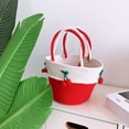 thumbnail image 1 of HONMEET De Mano De Para Mujer Decorativo Multiusos Resistente Y, 1 of 8