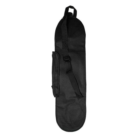 Necvior Skateboard Carry Case Shoulder Bag Waterproof Skateboard Longboard Storage Backpack for Skateboard of 31/32 Inch Sizes