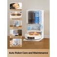 thumbnail image 3 of Robot aspirador y mopa Dreame L10s Pro Ultra Heat 7000 Pa, 3 of 8
