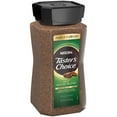 thumbnail image 4 of Nescafe Taster's Choice Decaffeinated House Blend Instant Coffee, 14 Ounce, 4 of 5