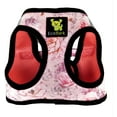 thumbnail image 3 of EcoBark Pet Supplies Step-In Rapid Fastener Comfort Adjustable Dog Harness, 3 of 7