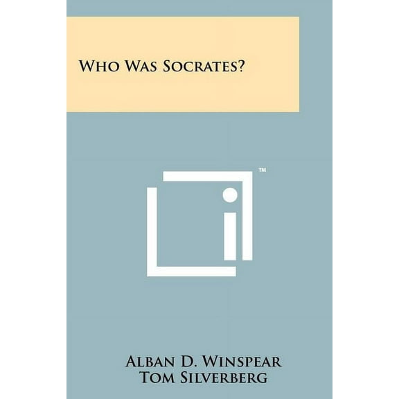 Who Was Socrates?