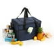 thumbnail image 5 of Bolsa isotérmica 10L / 18L / 28L / 37L / 47L Bolsa de almuerzo aislada de gran capacidad Reutilizabl Abody Bolsa isotérmica, 5 of 7