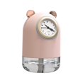thumbnail image 3 of Humidificadores de niebla para dormitorio-humidificador ultrasónico inteligente para casa, bebé, habitación grande con apagado automático, de BLESIY Humidificador de oficina en casa, 3 of 7