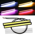 thumbnail image 3 of Luces led Para Coche , Exteriores De Impermeables De Circulación Diurna Antiniebla , Coches De Carreras , Eléctrico, 3 of 4
